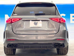 MERCEDES AMG GLE class HYBRID
