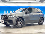MERCEDES AMG GLE class HYBRID