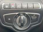 MERCEDES BENZ GLC class