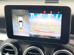 MERCEDES BENZ GLC class
