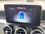 MERCEDES BENZ GLC class