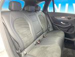 MERCEDES BENZ GLC class