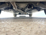 MERCEDES BENZ GLC class