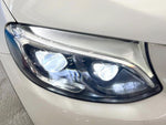 MERCEDES BENZ GLC class