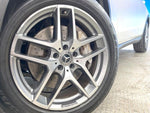 MERCEDES BENZ GLC class