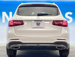 MERCEDES BENZ GLC class