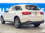 MERCEDES BENZ GLC class
