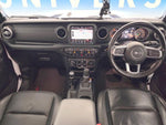 JEEP WRANGLER UNLIMITED