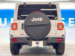 JEEP WRANGLER UNLIMITED