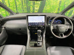 ALPHARD hybrid