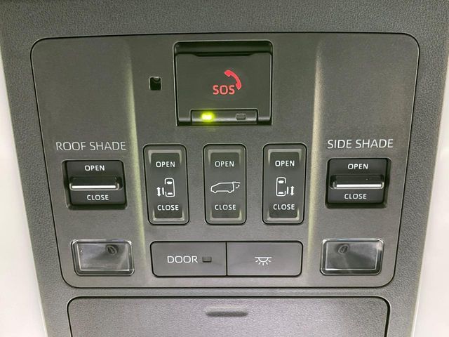 ALPHARD hybrid