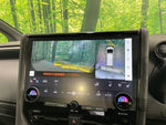 ALPHARD hybrid