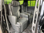 ALPHARD hybrid