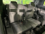 ALPHARD hybrid