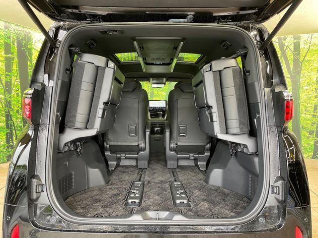 ALPHARD hybrid