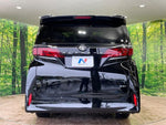 ALPHARD hybrid