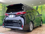 ALPHARD hybrid