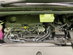ALPHARD hybrid