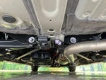 ALPHARD hybrid