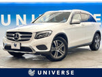 MERCEDES BENZ GLC class