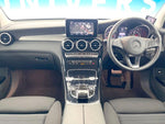 MERCEDES BENZ GLC class