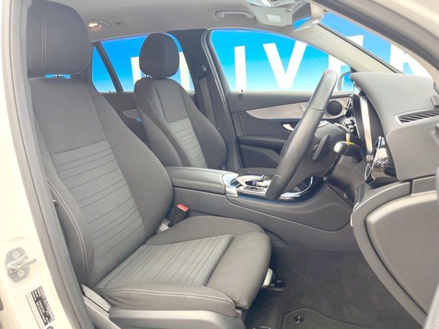 MERCEDES BENZ GLC class
