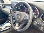 MERCEDES BENZ GLC class