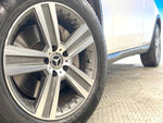 MERCEDES BENZ GLC class