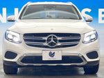 MERCEDES BENZ GLC class