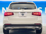 MERCEDES BENZ GLC class