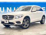 MERCEDES BENZ GLC class