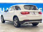 MERCEDES BENZ GLC class