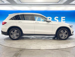 MERCEDES BENZ GLC class