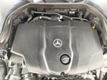 MERCEDES BENZ GLC class