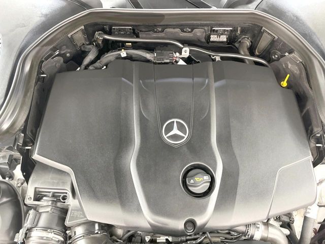 MERCEDES BENZ GLC class