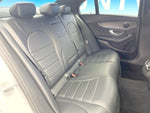 MERCEDES BENZ C class sedan