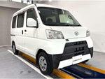 HIJET CARGO 4WD