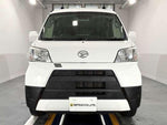 HIJET CARGO 4WD