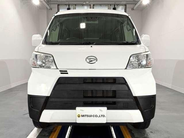 HIJET CARGO 4WD