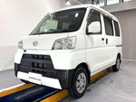 HIJET CARGO 4WD