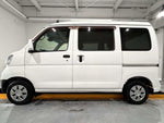 HIJET CARGO 4WD