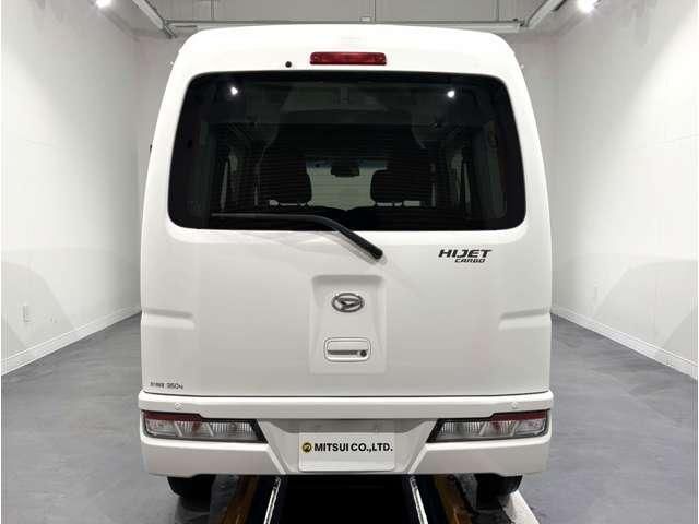 HIJET CARGO 4WD