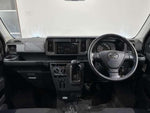 HIJET CARGO 4WD