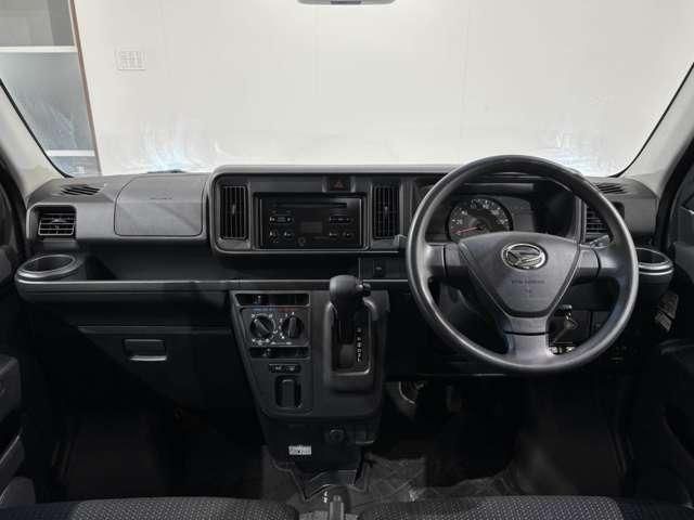 HIJET CARGO 4WD