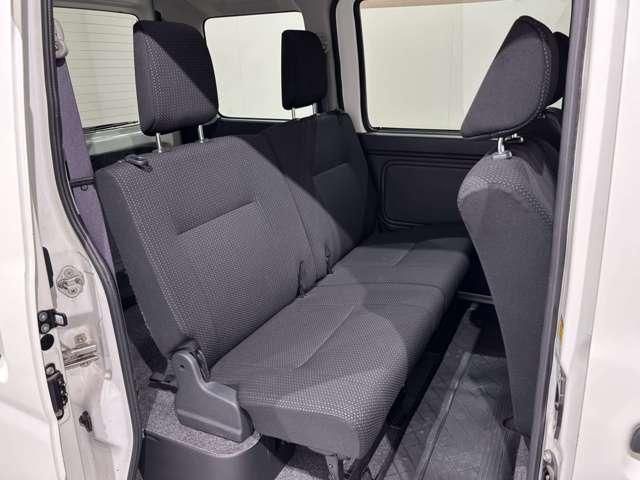 HIJET CARGO 4WD