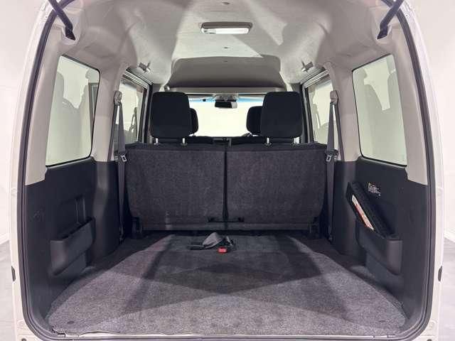 HIJET CARGO 4WD