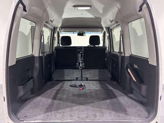 HIJET CARGO 4WD
