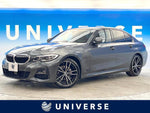 BMW 3series sedan