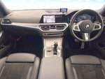 BMW 3series sedan