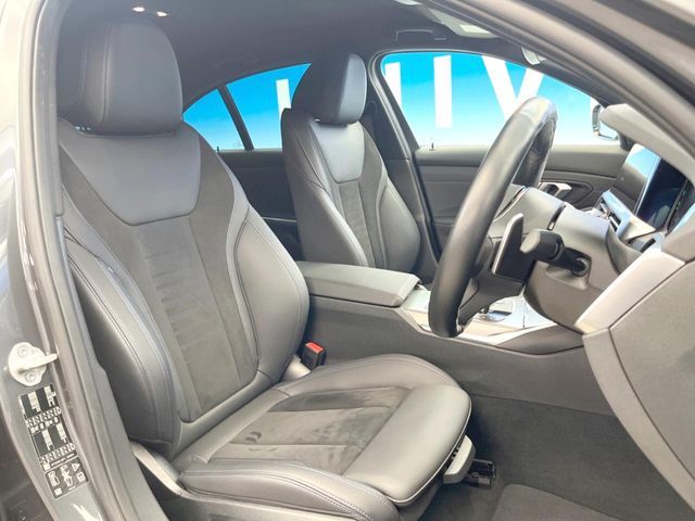 BMW 3series sedan